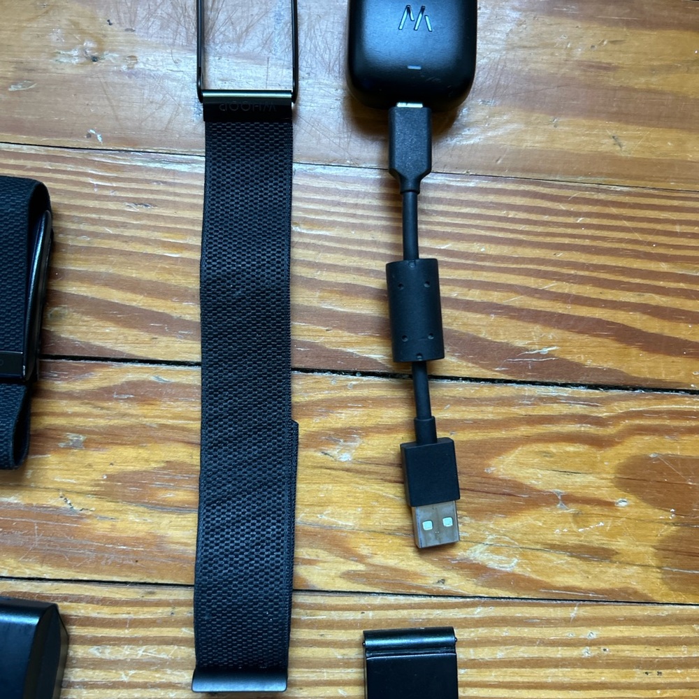 Smartwatch Band Set - Multicolor - Picture 2 of 4